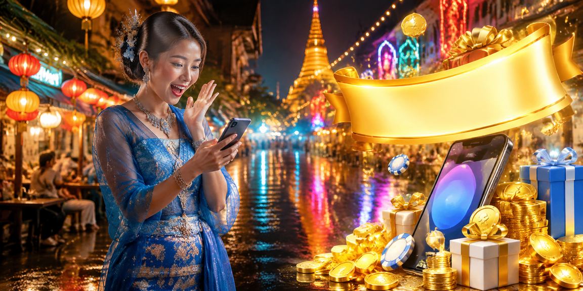 မြန်မာလူဦးရေ အွန်လိုင်းကာစီနို အသုံးပြုသူများ