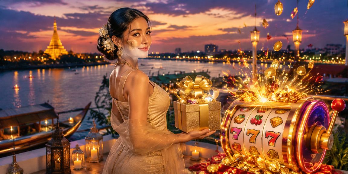 ရန်ကုန် ဗိုလ်တော်လမ်းအနီး VIP ဖောက်သည်များ အားကစားလောင်းကစား